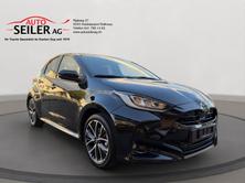 TOYOTA Yaris 1.5 Trend e-CVT, Hybride Intégral Essence/Électricité, Voiture nouvelle, Automatique - 2