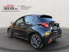 TOYOTA Yaris 1.5 Trend e-CVT, Hybride Intégral Essence/Électricité, Voiture nouvelle, Automatique - 3