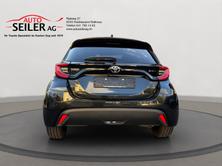 TOYOTA Yaris 1.5 Trend e-CVT, Hybride Intégral Essence/Électricité, Voiture nouvelle, Automatique - 5