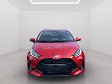 TOYOTA Yaris 1.5 VVT-i HSD Trend, Hybride Intégral Essence/Électricité, Voiture nouvelle, Automatique - 2