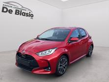 TOYOTA Yaris 1.5 VVT-i HSD Trend, Hybride Intégral Essence/Électricité, Voiture nouvelle, Automatique - 3