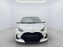 TOYOTA Yaris 1.5 VVT-i HSD Trend, Hybride Integrale Benzina/Elettrica, Auto nuove, Automatico - 2