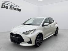 TOYOTA Yaris 1.5 VVT-i HSD Trend, Hybride Integrale Benzina/Elettrica, Auto nuove, Automatico - 3