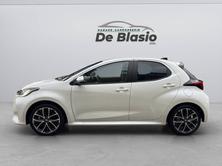 TOYOTA Yaris 1.5 VVT-i HSD Trend, Hybride Integrale Benzina/Elettrica, Auto nuove, Automatico - 4