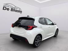 TOYOTA Yaris 1.5 VVT-i HSD Trend, Hybride Integrale Benzina/Elettrica, Auto nuove, Automatico - 7