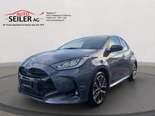 TOYOTA Yaris 1.5 Trend e-CVT, Full-Hybrid Petrol/Electric, New car, Automatic - 2