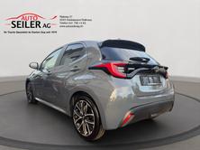 TOYOTA Yaris 1.5 Trend e-CVT, Full-Hybrid Petrol/Electric, New car, Automatic - 3