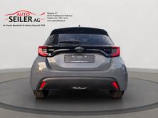 TOYOTA Yaris 1.5 Trend e-CVT, Full-Hybrid Petrol/Electric, New car, Automatic - 5