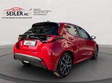 TOYOTA Yaris 1.5 Trend e-CVT, Full-Hybrid Petrol/Electric, New car, Automatic - 5