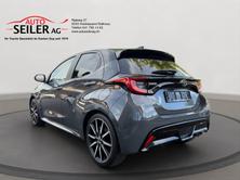TOYOTA Yaris 1.5 GR Sport e-CVT, Full-Hybrid Petrol/Electric, New car, Automatic - 3