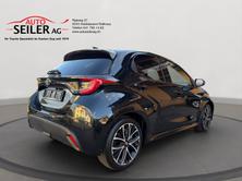 TOYOTA Yaris 1.5 Trend e-CVT, Full-Hybrid Petrol/Electric, New car, Automatic - 4