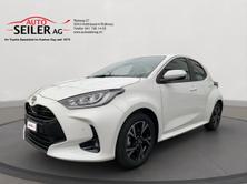 TOYOTA Yaris 1.5 Trend e-CVT, Full-Hybrid Petrol/Electric, New car, Automatic - 2