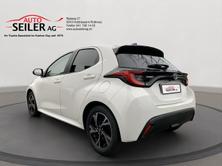 TOYOTA Yaris 1.5 Trend e-CVT, Full-Hybrid Petrol/Electric, New car, Automatic - 3