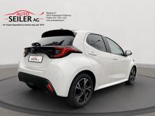 TOYOTA Yaris 1.5 Trend e-CVT, Full-Hybrid Petrol/Electric, New car, Automatic - 4