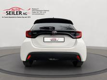 TOYOTA Yaris 1.5 Trend e-CVT, Full-Hybrid Petrol/Electric, New car, Automatic - 5