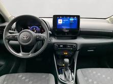 TOYOTA Yaris 1.5 Trend e-CVT, Full-Hybrid Petrol/Electric, New car, Automatic - 7