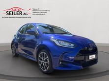 TOYOTA Yaris 1.5 Trend e-CVT, Voll-Hybrid Benzin/Elektro, Neuwagen, Automatik - 2