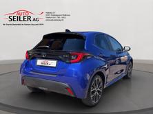 TOYOTA Yaris 1.5 Trend e-CVT, Voll-Hybrid Benzin/Elektro, Neuwagen, Automatik - 3