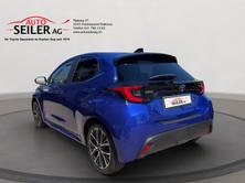 TOYOTA Yaris 1.5 Trend e-CVT, Voll-Hybrid Benzin/Elektro, Neuwagen, Automatik - 4