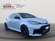TOYOTA Yaris 1.6 GR Sport A, Benzin, Neuwagen, Automatik - 2