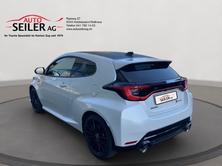TOYOTA Yaris 1.6 GR Sport A, Benzin, Neuwagen, Automatik - 3