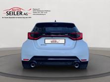 TOYOTA Yaris 1.6 GR Sport A, Benzin, Neuwagen, Automatik - 4