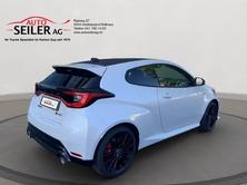 TOYOTA Yaris 1.6 GR Sport A, Benzin, Neuwagen, Automatik - 5