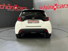 TOYOTA Yaris 1.5 Trend e-CVT, Full-Hybrid Petrol/Electric, New car, Automatic - 6