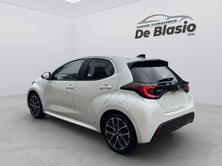 TOYOTA Yaris 1.5 VVT-i HSD Trend, Hybride Intégral Essence/Électricité, Voiture nouvelle, Automatique - 5