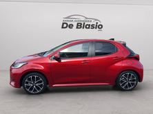TOYOTA Yaris 1.5 VVT-i HSD Trend, Hybride Intégral Essence/Électricité, Voiture nouvelle, Automatique - 4