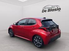 TOYOTA Yaris 1.5 VVT-i HSD Trend, Hybride Intégral Essence/Électricité, Voiture nouvelle, Automatique - 5