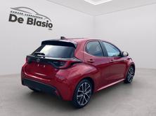 TOYOTA Yaris 1.5 VVT-i HSD Trend, Hybride Intégral Essence/Électricité, Voiture nouvelle, Automatique - 7