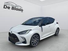 TOYOTA Yaris 1.5 VVT-i HSD GR Sport, Hybride Intégral Essence/Électricité, Voiture nouvelle, Automatique - 3