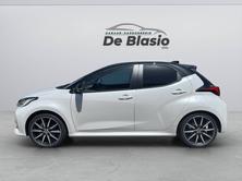 TOYOTA Yaris 1.5 VVT-i HSD GR Sport, Hybride Intégral Essence/Électricité, Voiture nouvelle, Automatique - 4