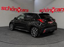 TOYOTA Yaris 1.5 Trend e-CVT, Voll-Hybrid Benzin/Elektro, Neuwagen, Automatik - 2