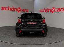 TOYOTA Yaris 1.5 Trend e-CVT, Voll-Hybrid Benzin/Elektro, Neuwagen, Automatik - 4
