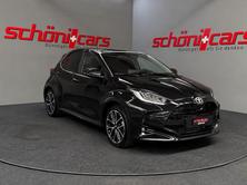 TOYOTA Yaris 1.5 Trend e-CVT, Voll-Hybrid Benzin/Elektro, Neuwagen, Automatik - 5
