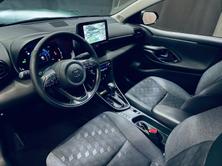 TOYOTA Yaris 1.5 Trend e-CVT, Voll-Hybrid Benzin/Elektro, Neuwagen, Automatik - 7
