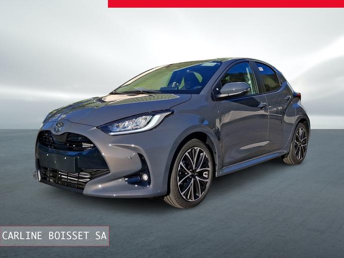 TOYOTA Yaris 1.5 Trend e-CVT, Voll-Hybrid Benzin/Elektro, Neuwagen, Automatik