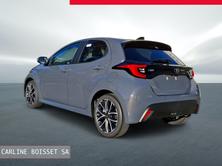 TOYOTA Yaris 1.5 Trend e-CVT, Voll-Hybrid Benzin/Elektro, Neuwagen, Automatik - 3