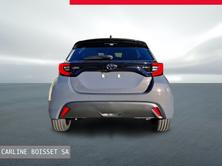 TOYOTA Yaris 1.5 Trend e-CVT, Voll-Hybrid Benzin/Elektro, Neuwagen, Automatik - 4