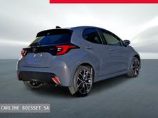 TOYOTA Yaris 1.5 Trend e-CVT, Voll-Hybrid Benzin/Elektro, Neuwagen, Automatik - 5