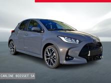 TOYOTA Yaris 1.5 Trend e-CVT, Voll-Hybrid Benzin/Elektro, Neuwagen, Automatik - 7