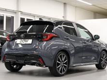 TOYOTA Yaris 1.5 VVT-i HSD GR Sport, Full-Hybrid Petrol/Electric, New car, Automatic - 7