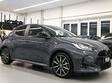 TOYOTA Yaris 1.5 VVT-i HSD GR Sport, Full-Hybrid Petrol/Electric, New car, Automatic - 2