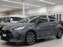 TOYOTA Yaris 1.5 VVT-i HSD GR Sport, Full-Hybrid Petrol/Electric, New car, Automatic - 3