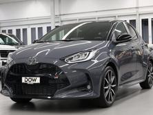 TOYOTA Yaris 1.5 VVT-i HSD GR Sport, Full-Hybrid Petrol/Electric, New car, Automatic - 4