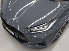 TOYOTA Yaris 1.5 VVT-i HSD GR Sport, Full-Hybrid Petrol/Electric, New car, Automatic - 6