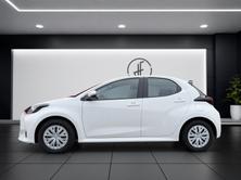 TOYOTA Yaris 1.5 Comfort e-CVT, Hybride Intégral Essence/Électricité, Voiture nouvelle, Automatique - 2