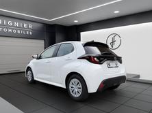 TOYOTA Yaris 1.5 Comfort e-CVT, Hybride Intégral Essence/Électricité, Voiture nouvelle, Automatique - 3